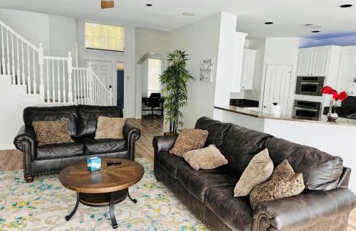 Frisco Casa | Feel Home at Frisco