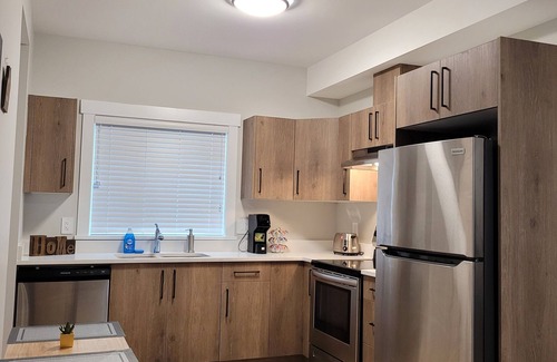 Langford Casa | Feel home!
