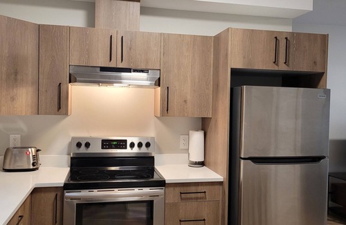 Langford Casa | Feel home!