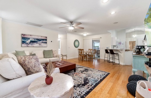Biggar Casa | Feel @ Home Ft Myers | 3bd | 2bh | POOL | sleeps 8