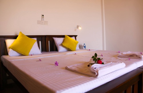 Kandy Casa | feel home
