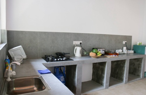 Kandy Casa | feel home
