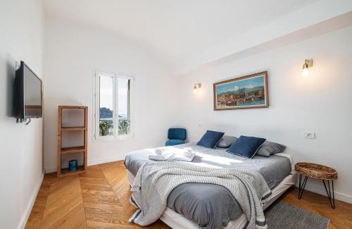 Nice Apartamento | FEEL HOME - VISTA Di PORTU