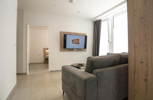 Prutz Apartamento | Feel Inn
