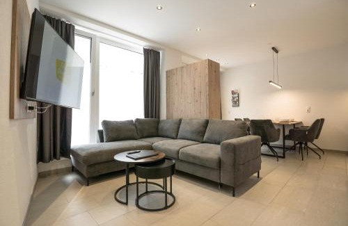 Prutz Apartamento | Feel Inn