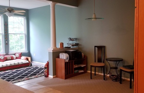 Edgewater Condominio | Siéntete como en casa!