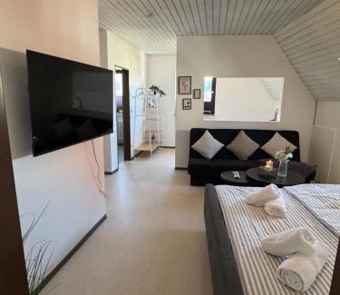 Biberach an der Riss Apartamento | Feel Like Home 7