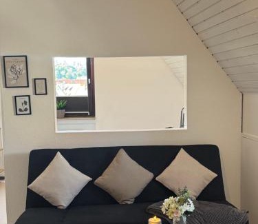 Biberach an der Riss Apartamento | Feel Like Home 7