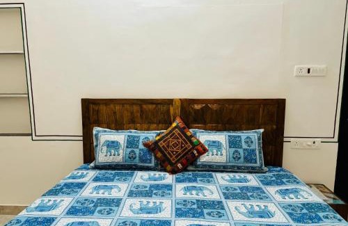 Pushkar Hotel | feel like homestay