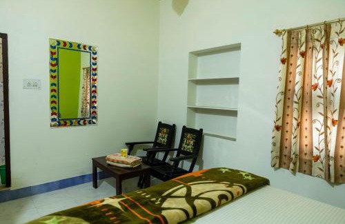Pushkar Hotel | feel like homestay
