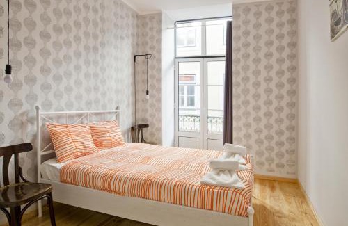 Baixa Casa | Feel Lisbon B&B