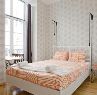 Baixa Casa | Feel Lisbon B&B