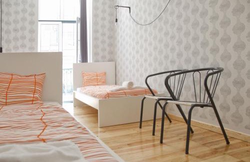 Baixa Casa | Feel Lisbon B&B