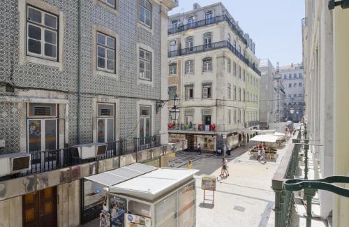 Baixa Casa | Feel Lisbon B&B