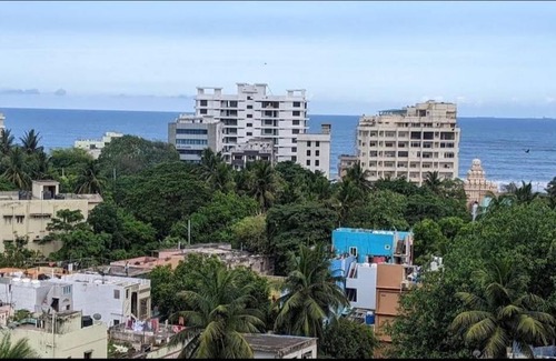 Visakhapatnam Apartamento | Feel Lyk Home