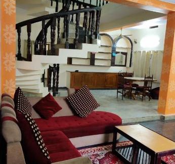 Visakhapatnam Apartamento | Feel Lyk Home
