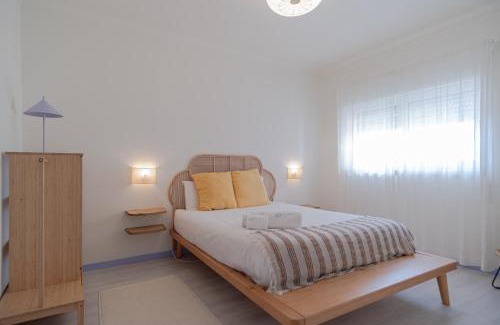 Nazare Villa | Feel Nazaré - Ocean Villa