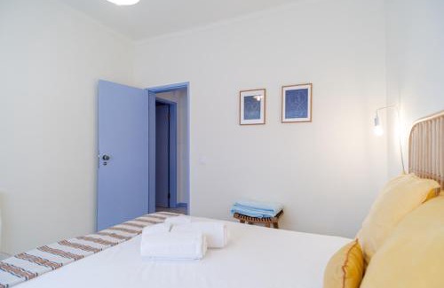 Nazare Villa | Feel Nazaré - Ocean Villa