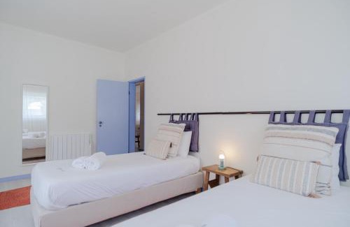 Nazare Villa | Feel Nazaré - Ocean Villa