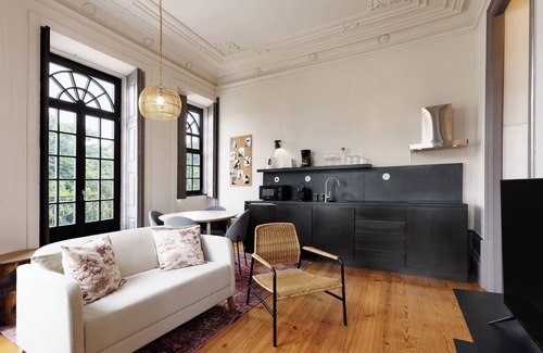 Centro / Baixa Apartamento | Feel Porto Antique Poveiros Flats