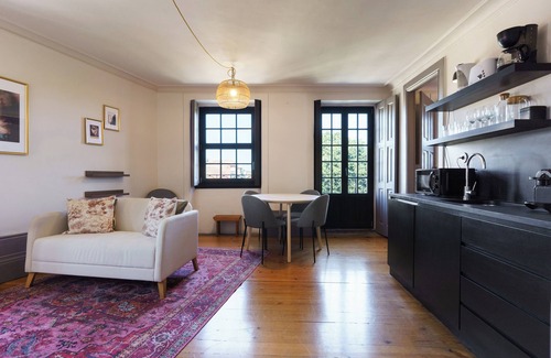 Centro / Baixa Apartamento | Feel Porto Antique Poveiros Flats