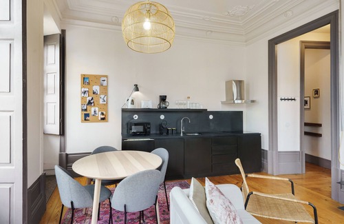 Centro / Baixa Apartamento | Feel Porto Antique Poveiros Flats