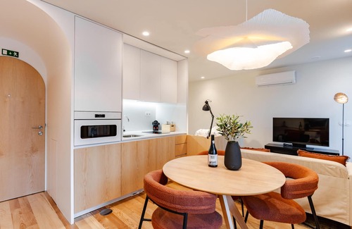 Boavista Apartamento | Feel Porto Corporate Housing Boavista V
