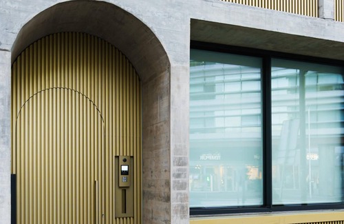 Boavista Apartamento | Feel Porto Corporate Housing Boavista V