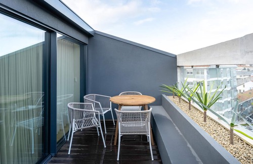 Boavista Apartamento | Feel Porto Corporate Housing Boavista III