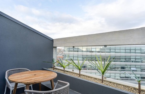 Boavista Apartamento | Feel Porto Corporate Housing Boavista III