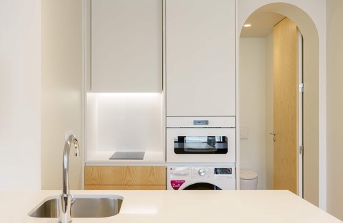 Boavista Apartamento | Feel Porto Corporate Housing Boavista I