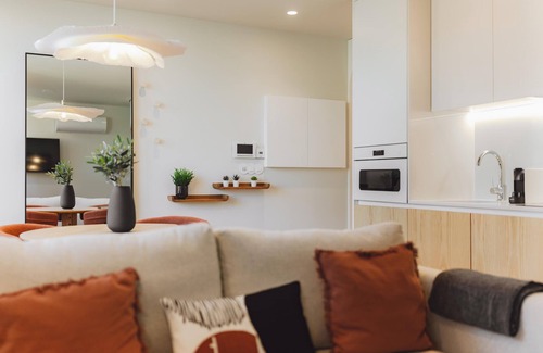 Boavista Apartamento | Feel Porto Corporate Housing Boavista I