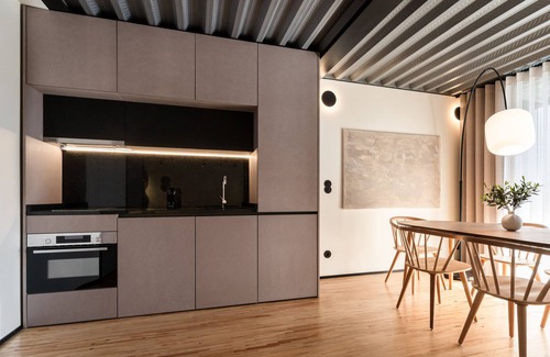 Leixões Apartamento | Feel Porto Matosinhos City Flat IV