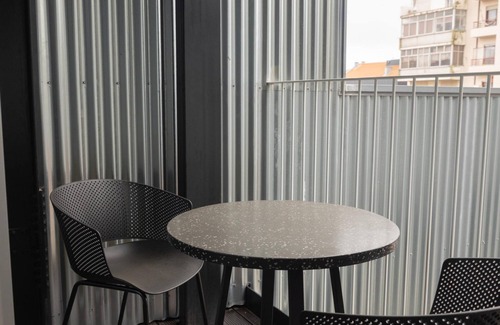 Leixões Apartamento | Feel Porto Matosinhos City Flat IV