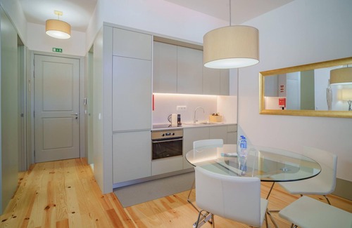 Leixões Apartamento | Feel Porto Matosinhos Ocean Flat III