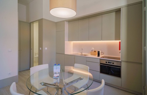 Leixões Apartamento | Feel Porto Matosinhos Flats