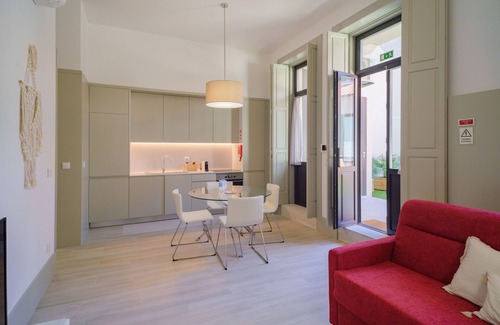 Leixões Apartamento | Feel Porto Matosinhos Flats