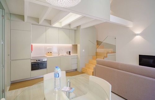Leixões Apartamento | Feel Porto Matosinhos Flats