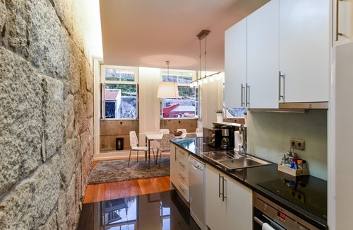 Sao Nicolau Apartamento | Feel Porto Ribeira Vintage Duplex