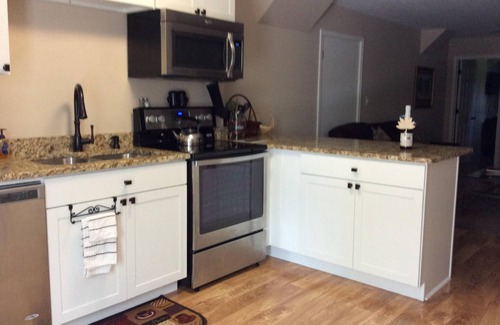 Brevard Casa | Feel Right At Home In This Spacious Retreat