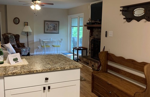 Brevard Casa | Feel Right At Home In This Spacious Retreat