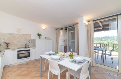 Li Cuncheddi Apartamento | Feel So Good, Murta Maria, Italy