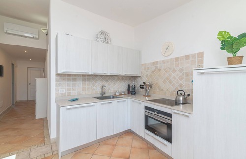 Li Cuncheddi Apartamento | Feel So Good, Murta Maria, Italy