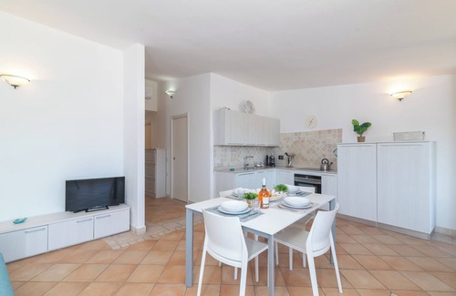 Li Cuncheddi Apartamento | Feel So Good, Murta Maria, Italy