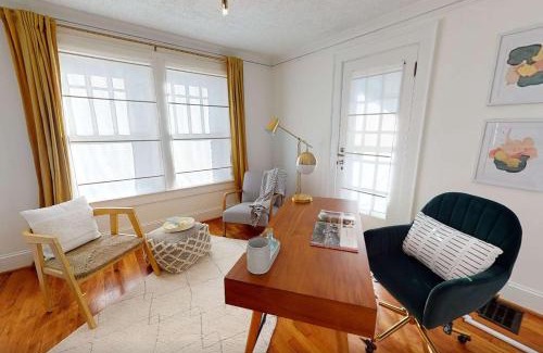 East Side Casa | Feel the Berne