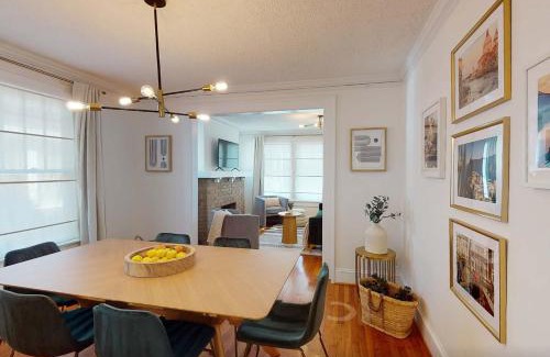 East Side Casa | Feel the Berne