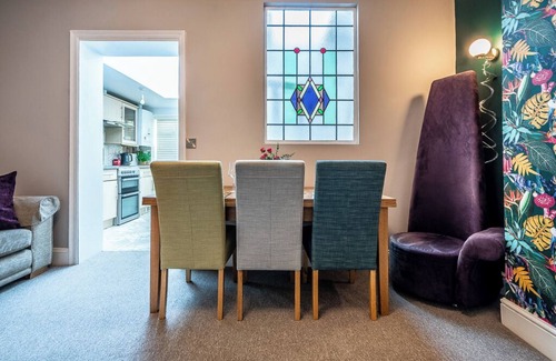 Ebford Casa | Feel the Devon vibe in our renovated home!