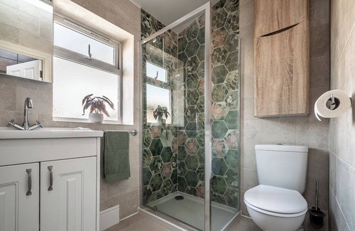Ebford Casa | Feel the Devon vibe in our renovated home!