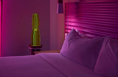 Sonora Sunrise Hotel | Feel the Mountain Breeze in our 2 Spacious Units! Exciting Activities Awaits!