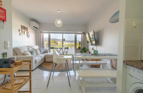Viana do Castelo Apartamento | Feel The Ocean Apartment - Praia do Cabedelo - Viana do Castelo - Front Beach